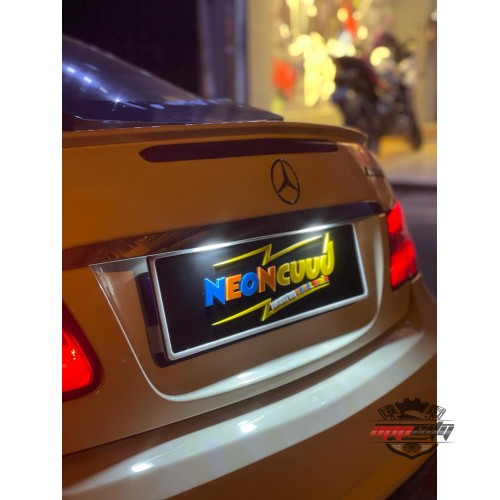  Showroom Dekor Plaka,  Pleksi Dekor Plaka